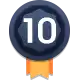 10위